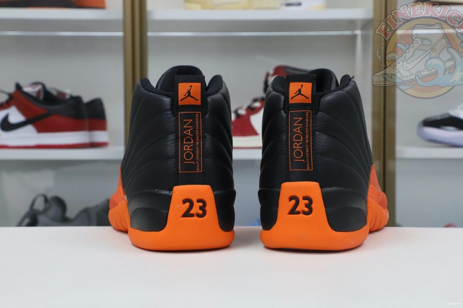 Jordan Jordan Air 12